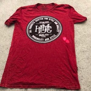 Graphic vintage tee
